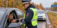 Почему водитель не имеет права в постановлении инспектора ГИБДД написать «не согласен» - запомните и другу расскажите - Prochepetsk.ru