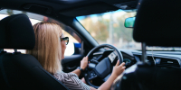 Автоледи подшофе осталась без машины в Долинске - CitySakh.Ru