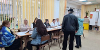 тематическое фото мэрия города - ИА Eaomedia.Ru
