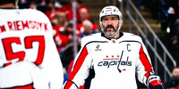 Фото: Washington Capitals/x.com - Ямал-Медиа