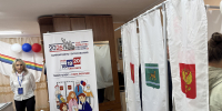 Избирательные участки открылись в ЕАО - Время Биробиджана