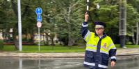 Госавтоинспекция Сахалина пресекла 128 нарушений ПДД за сутки - ТИА Острова