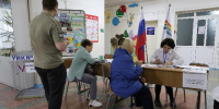 Избирательные участки в ЕАО открылись: стартовали Единые дни голосования - Городская Дума