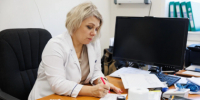 На Чукотке стартовали выездные осмотры детей - Администрация Чукотского автономного округа