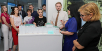 Новости музея архитектуры - ИАиС ВолгГТУ