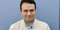 От операционной до линии фронта и обратно: Иван Ивушкин возглавил отделение в родной поликлинике - Газета Истра сегодня