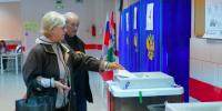 В Новосибирской области начались выборы в Госдуму-2026 - Сиб.фм