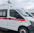 Больницы Красноярского края получили новые автомобили - Комсомольская Правда