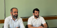 В Дагестане обсудили подготовку к предстоящим выборам - Общественная Палата