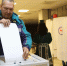 Как голосует Якутск: первые кадры с избирательных участков - Якутское-Cаха ИА