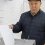 Мэр города Якутска проголосовал на своем избирательном участке - Yakutia-Daily.Ru