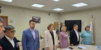 Избирательные участки открылись на Сахалине и Курилах - Единая Россия