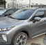 Неизвестный столкнулся с Mitsubishi Eclipse Cross и скрылся с места ДТП в Южно-Сахалинске - News.Astv.Ru