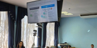 Инновационные вакцины в реальной врачебной практике обсудили в Тихоокеанском Медицинском - ТГМУ