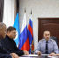 Подписано Соглашение между Общественным советом при УФСИН и региональным отделением Общероссийской общественной организации ветеранов уголовно-исполнительной системы - ИА SakhaTime