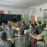 В Амурском кадетском корпусе прошло занятие об истории становления следствия в России - Следственный комитет