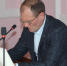Алексей Провозин - РИА Омск-информ