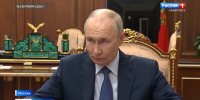 Президент России поддержал внедрение научно-технических разработок на предприятиях Хабаровского края - ГТРК Дальневосточная