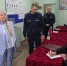 Уполномоченный по правам человека в Магаданской области и ОНК проверили готовность следственного изолятора к выборам - УФСИН Магаданской области