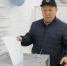 Мэр Якутска Дмитрий Садовников проголосовал на выборах - Якутское-Cаха ИА