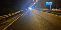 В Новосибирске по вине пьяного водителя перевернулся автомобиль, погибла женщина - Газета Красноярский рабочий