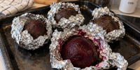Свёкла оставляет половину вкуса в кастрюле с водой: вот как готовлю её без варки — проще, быстрее и насыщеннее - Pg11.Ru