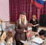 «Миссис Россия в Кузбассе 2026 Марина Классман: “Участие в выборах — это личный вклад в будущее региона для наших детей”». - ТК Кузбасс Первый