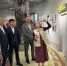 Депутаты Народного Хурала приняли участие в открытии выставки - Газета Номер один