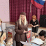«Миссис Россия в Кузбассе 2026 Марина Классман: “Участие в выборах — это личный вклад в будущее региона для наших детей”». - Газета Кузбасс