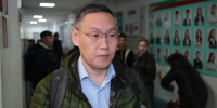 МАХ-канал Правительства Забайкалья - Забайкальский рабочий