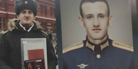 Яблоню в память о Герое РФ Егоре Секержитском высадили во дворе школы в Чите - Забайкальский рабочий