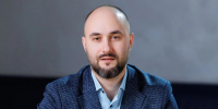 Поздравление от Генерального директора ООО УК «СЕЛФСТРОИТ» Кирилла Овсянникова - Алтайский филиал РАНХиГС