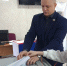 Председатель Городской Думы Сергей Радецкий проголосовал на выборах вместе с семьёй в ЕАО - РИА Биробиджан