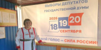 На Дальнем Востоке и в Сибири начались выборы депутатов Госдумы - Baikal24.Ru