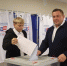 В округе проходит трехдневное голосование - Чунский район