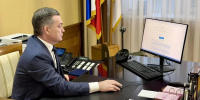 Мэр Новосибирска проголосовал на выборах в Госдуму через ДЭГ - Gorsite.Ru