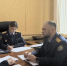 Заместитель руководителя СУ СК России по Приморскому краю провела личный прием граждан в Михайловском районе - Следственный комитет