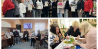 Торжественные мероприятия в преддверии Дня многодетной семьи в Иркутской области прошло в поселке Шадринка - Управление соцзащиты населения