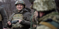 Политолог Дугин заявил об отсутствии перспектив выборов на Украине при Зеленском - ИА Общественная служба новостей