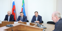 17.09 1 - Верховный Совет Республики Хакасия