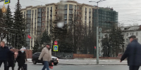 Октябрь уже на пороге: синоптики озвучили прогноз на середину осени - чего опасаться водителям и садоводам - Progorod33.Ru
