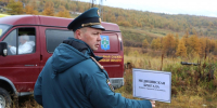 Магадане прошли масштабные учения по действиям в случае биологической опасности - MagadanMedia.Ru