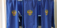 Трёхдневные выборы депутатов Госдумы стартовали в Новосибирской области - Precedent.TV