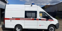 Бурятия получит ещё 9 машин скорой медпомощи - ИА Байкал-Daily