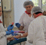 Акция ко Всемирному дню донора костного мозга проходит в Хабаровске - Gubernia.Com