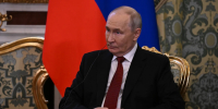Путин продлил эмбарго на ряд товаров с Запада: какие были приняты спецмеры - Комсомольская Правда