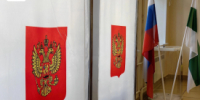 В Курганской области открылись избирательные участки - Новый мир