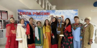 В Якутске к выборам подошли креативно - ИА SakhaTime