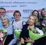 «Красноярские перья — 2025». Обратная связь. - Союз журналистов