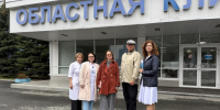 Фото департамента здравоохранения Тюменской области, автор неизвестен - Tumentoday.Ru